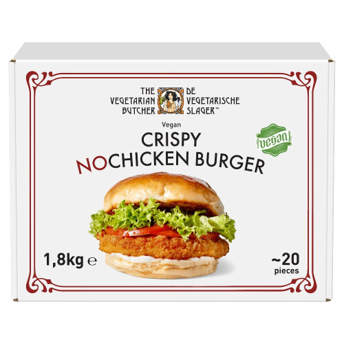 TVB JAK KURCZAK PANIEROWANY 1,8KG-UNILEVER (68655210)