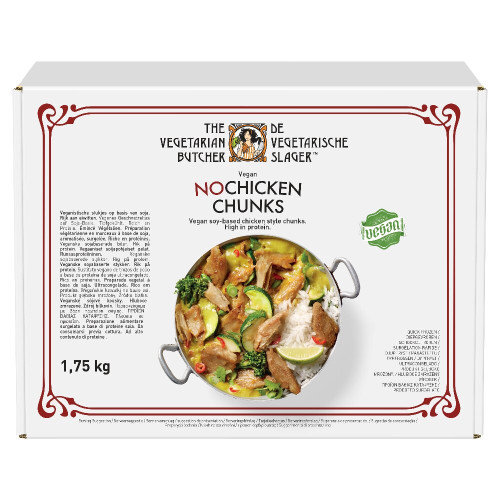 TVB JAK KURCZAK 1,75kg-UNILEVER (68741828)