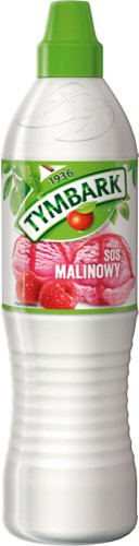 Sos malinowy 1kg-TYMBARK(6)