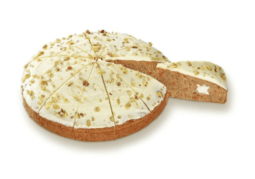 Ciasto fantazja marchewkowa FB 1,38kg-VANDERMOORTELE(3) [47227]