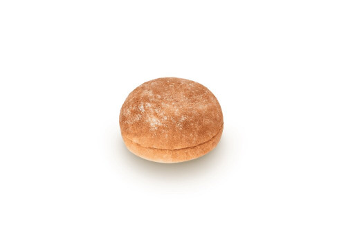 Bułka hamburgerowa z&nbsp;mąka FB 95g x&nbsp;48szt.VANDEMOORTELE [53374]