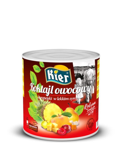 Koktajl owocowy 3005g-DOLE(6)