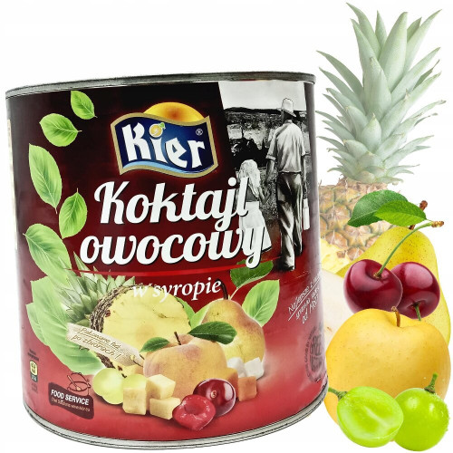 Triada Dystrybutor Mrożonek | Dystrybutor produktów mrożonych