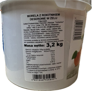 Triada Dystrybutor Mrożonek | Dystrybutor produktów mrożonych