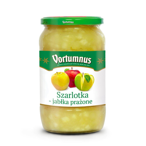 Jabłko prażone 780g-VORTUMNUS(8)