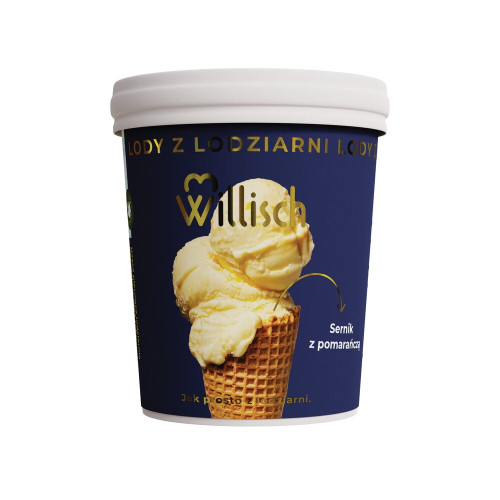 465ml Lody Sernik z&nbsp;Pomarańczą-WILLISCH(8)