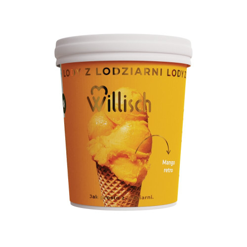 465ml Lody Mango Retro-WILLISCH(8)