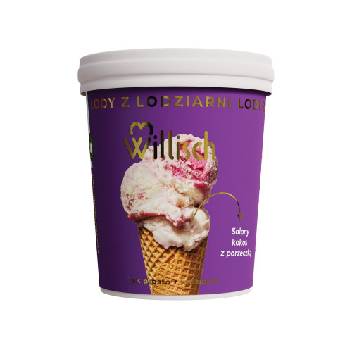 465ml Lody Solony Kokos z&nbsp;Porzeczką-WILLISCH(8)