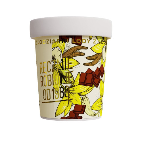 465ml Lody Wanilia z&nbsp;Kremem Czekoladowym-WILLISCH(8)