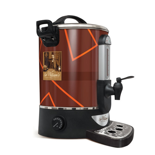 Warnik 10L