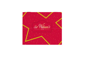 Herbata Sir William”s Tea BOMBONIERKA 30-WILLIAMS