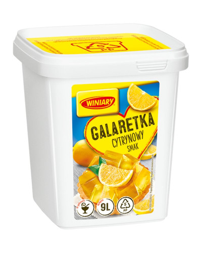 Galaretka cytrynowa 1,3kg-WINIARY(6)