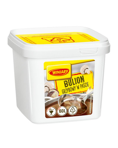 Bulion grzybowy w&nbsp;paście 1,2kg-WINIARY(6)