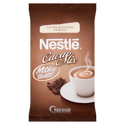 Cacao Mix Milky 1kg-NESTLE(10)