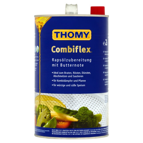 Combiflex THOMY 2L(6)