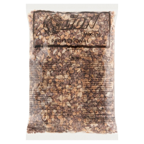 Posypka Lion MIX 400g-NESTLE(12)