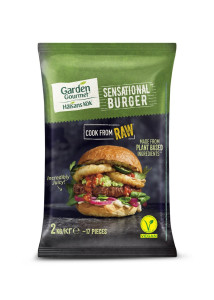 GG Falafele z&nbsp;burakiem 8kg (12454119)-NESTLE