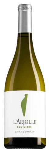 Wino białe Equilibre Chardonnay 750ml