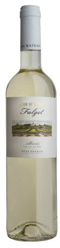 Wino białe Fulget Albarino 750ml