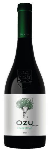 Wino białe Otazu Chardonnay Joven 750ml