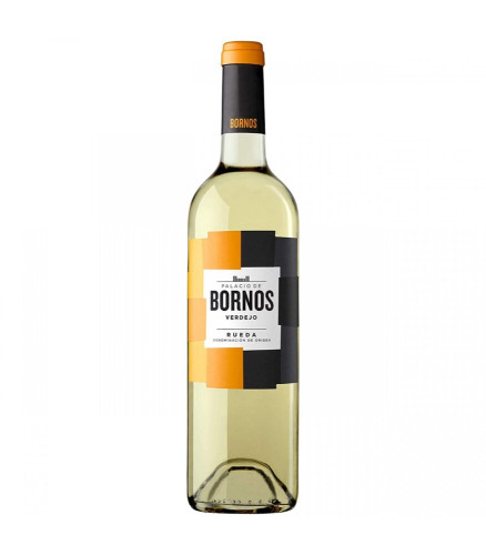 Wino białe Palacio de&nbsp;Bornos Verdejo 750ml