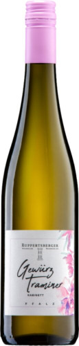 Wino białe Ruppertsberger Gewurztraminer 750ml