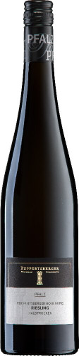 Wino białe Ruppertsberger Riesling Halbtrocken Spatlese 750ml