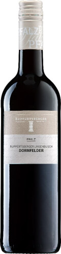 Wino czerwone Ruppertsberger Dornfelder QW 750ml
