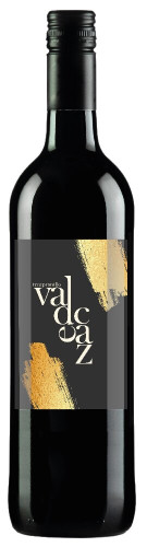 Wino czerwone Valdecaz Tempranillo 750ml