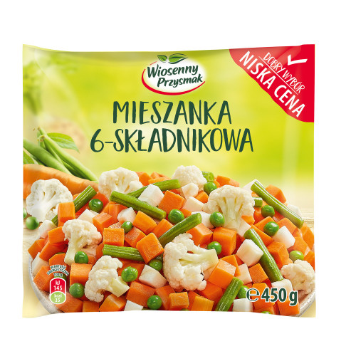Mieszanka 6-skład 450g .-W.Przysmak(14)