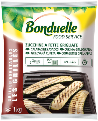 Cukinia zielona grillowana 1kg-BONDUELLE(7)