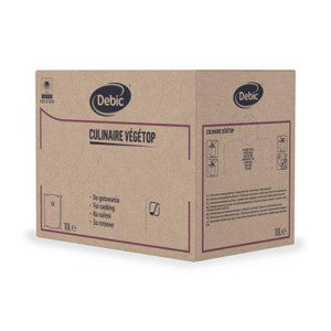 Culinaire Vegetop 10L-DEBIC