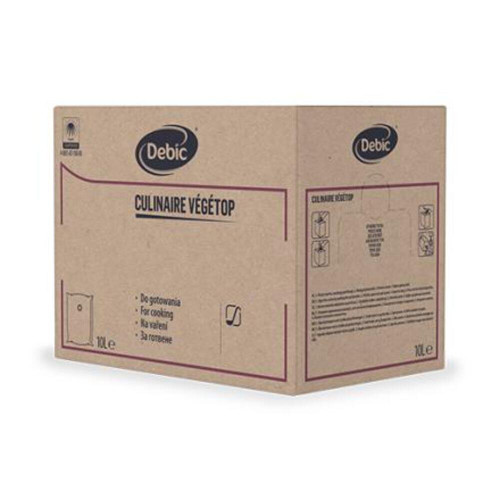 Culinaire Vegetop 10L-DEBIC
