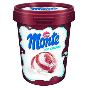 460ml Lody Monte-ZOTT(6) [65136]