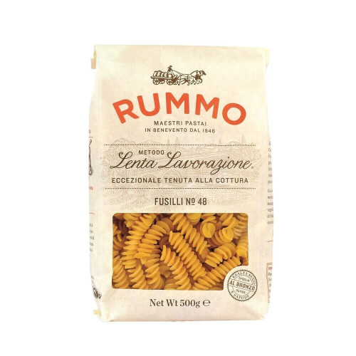 Makaron bio świderki Rummo 500g-DEVELEY(16)