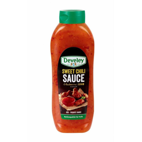 Sos Sweet Chili 875ml-DEVELEY(8)