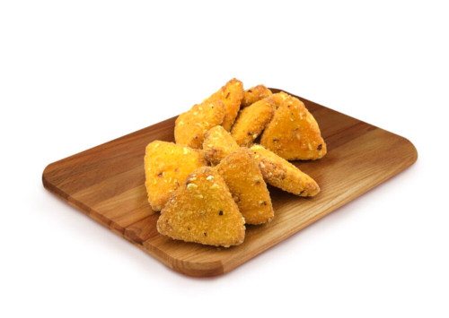 Nachosy z&nbsp;kurczaka z&nbsp;serem 1kg-AJFOOD(10)