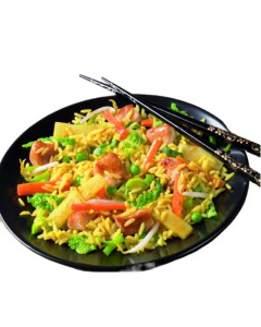 Nasi Goreng 1,5kg-FROSTA(6) [F3080G]