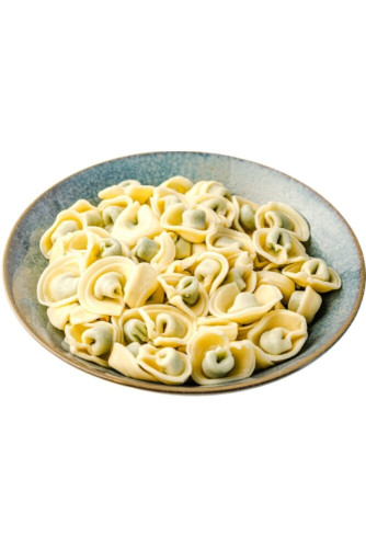 Tortelloni z&nbsp;ricottą i&nbsp;szpinakiem 1kg-FROSTA(10) [F10610]
