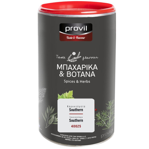 Sól wędzona 750g-PROVIL