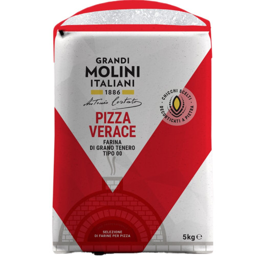 Mąka Verace 5kg
