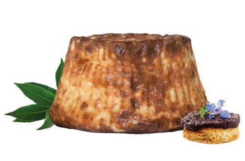 Ser Ricotta AL&nbsp;FORNO Tenera (ok. 2,4kg)-SICILFORMAGGI