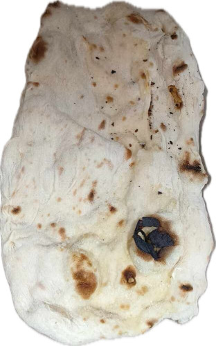 Spód do&nbsp;pizzy mrożony PROSTOKĄT 38x19cm 15szt.