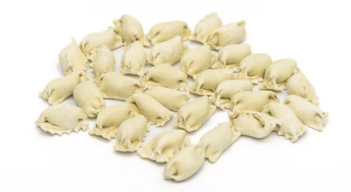 Makaron Agnolotto del Plin (ok. kg)-CASCINA STELLA