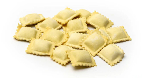 Makaron Agnolotto Piemontese (ok. kg)-CASCINA STELLA