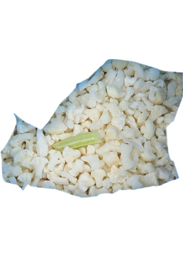 Triada Dystrybutor Mrożonek | Dystrybutor produktów mrożonych