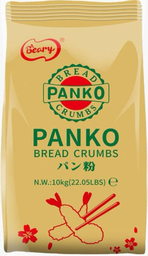 Panierka Panko Crumbs 10kg