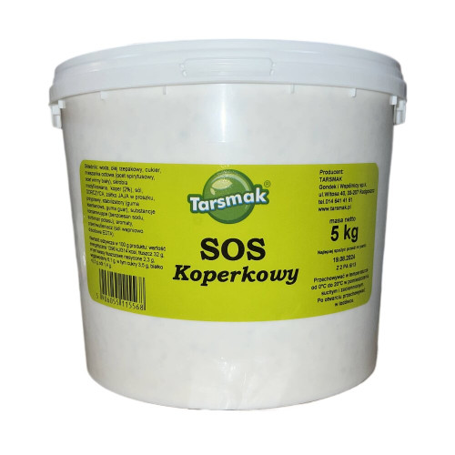 Sos yakisoba 500g