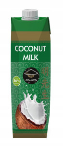 Triada Dystrybutor Mrożonek | Dystrybutor produktów mrożonych