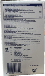 Triada Dystrybutor Mrożonek | Dystrybutor produktów mrożonych